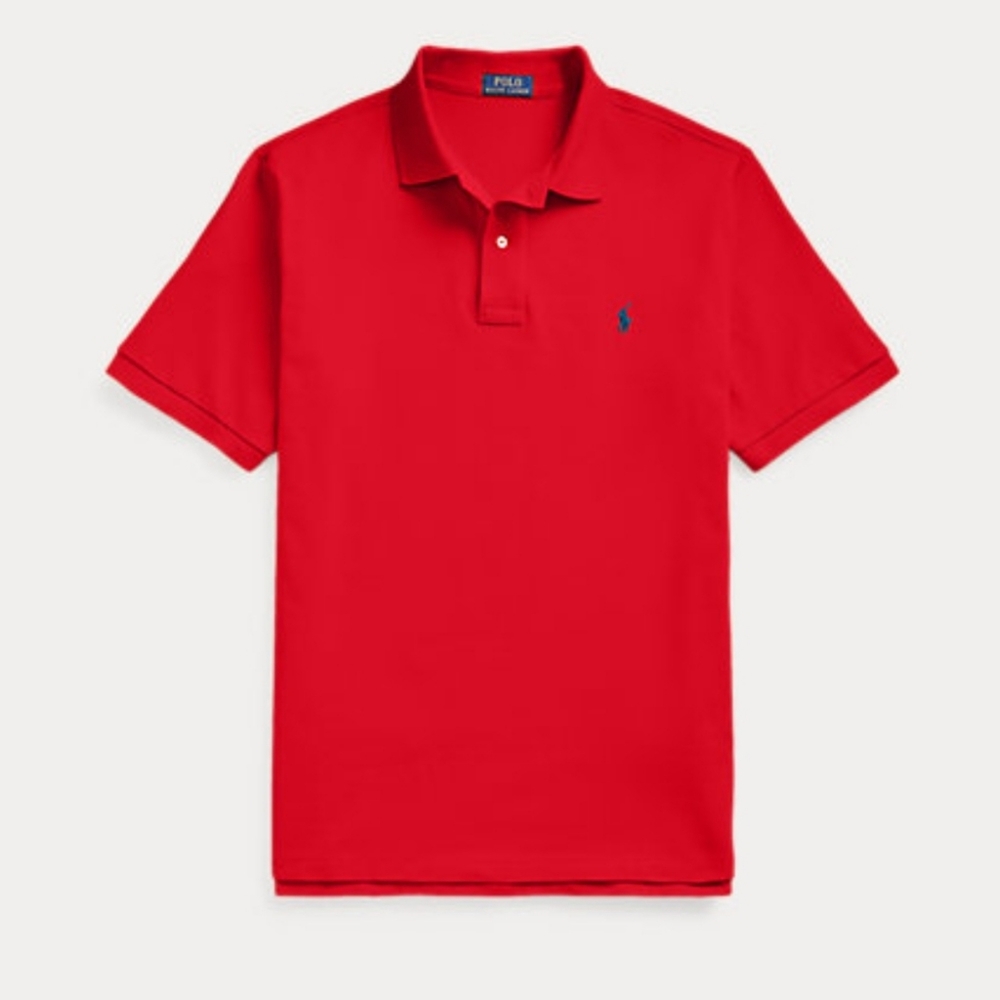 Ralph Lauren Classic Men's Polo
